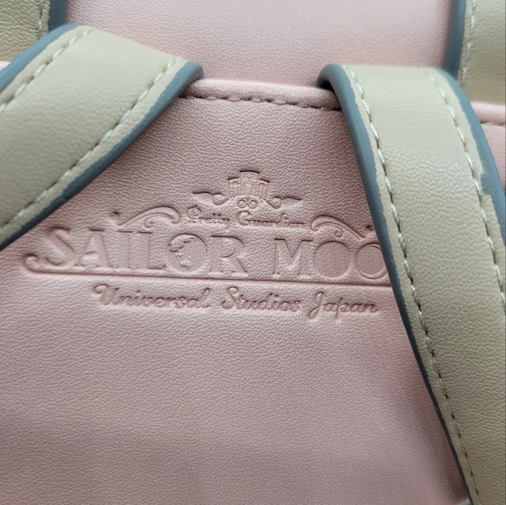 Sailor Moon Universal Studio Japan Backpack